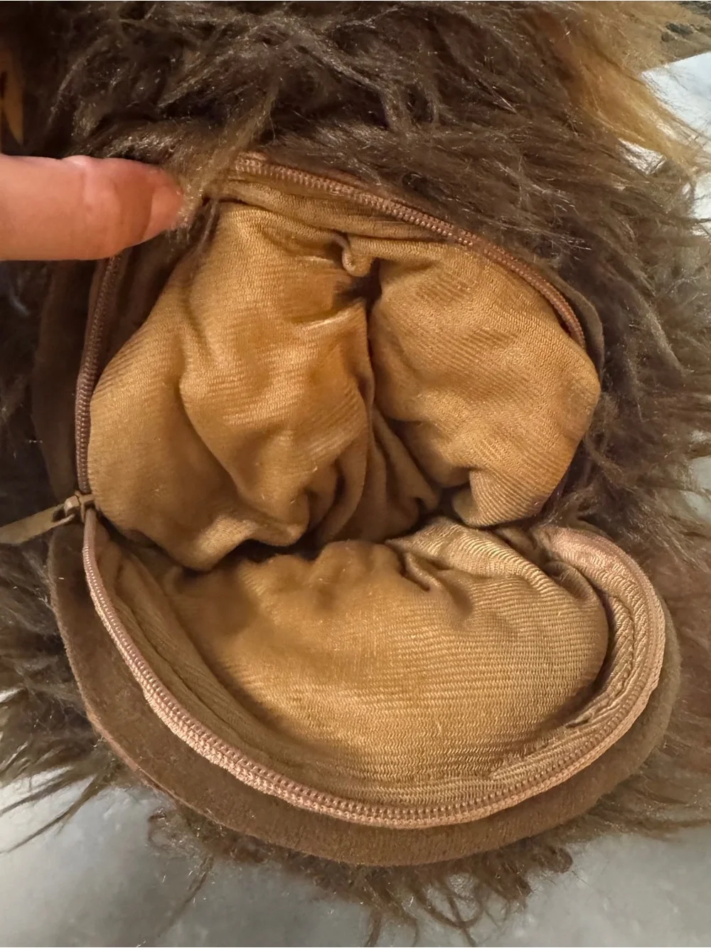 Star Wars Chewbacca Porg Limited Edition Back Pack